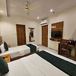 Hotel Bkc Garden - Near Us Embassy Bkc Mumbai