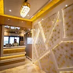 Hotel Bkc Prime Near Trade Centre Us Embassy, Mumbai