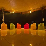 Ik Farm N Resort