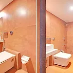 Hotel P International Mumbai