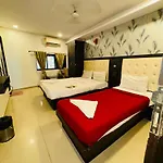 Hotel Atlas Grand Andheri East