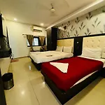 Hotel Atlas Grand Andheri East