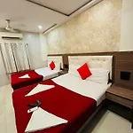 Bed & Breakfast Atlas Grand Andheri Midc