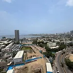 Sea View Flat For Daily Stays