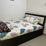 Sea View Flat For Daily Stays