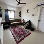 Sea View Flat For Daily Stays