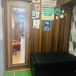Milano Cabin Stay & Dormitory