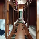 Ship Dormitory Hostel