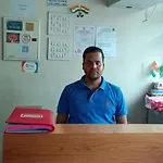 Ship Dormitory Hostel