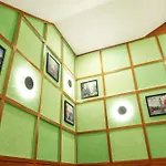 Aralia - A Business Hotel, Midc Andheri East