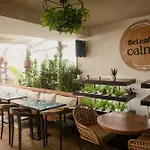 The Shalimar Hotel, Kemps Corner