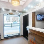 O Babas Residency Hotel