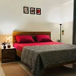 Cozy 1Bhk Near Nesco, J Pmorgan