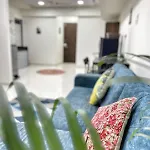 Studio Apartment 1 Bhk Near Kokilaben Ambani Hospital