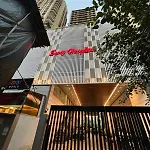 Studio Apartment 1 Bhk Near Kokilaben Ambani Hospital