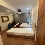 Hotel New Zara Grand Mumbai