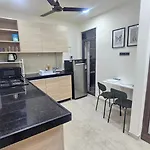 Apartment Lite - Kurla West