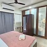 Lite - Kurla West Apartment *
