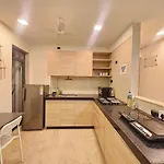Lite - Kurla West Apartment *