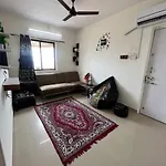 Sea View Flat For Daily Stays