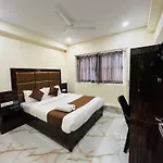 Hotel Rinza Residency Mumbai