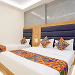 Fabhotel National