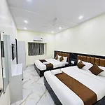 Hotel Rinza Residency Mumbai