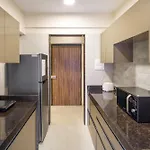 Homestay Ke Premium Shared Bandra W