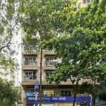 Homestay Ke Premium Shared Bandra W *
