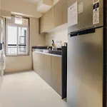 Homestay Ke Premium Shared Bandra W