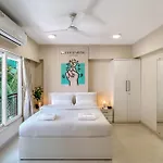 Homestay Ke Premium Shared Bandra W Mumbai