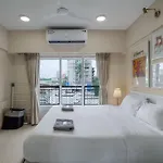 Homestay Ke Premium Shared Bandra W *