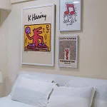 Ke Premium Shared Bandra W * Mumbai