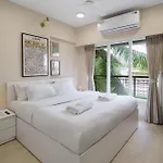 Homestay Ke Premium Shared Bandra W Mumbai