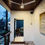 Verandah Myrah 2bh With Plunge Pool Mumbai