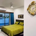 Villa Verandah Myrah 2bh With Plunge Pool