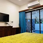Verandah Myrah 2bh With Plunge Pool Villa *