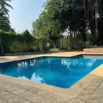 Verandah Myrah 2bh With Plunge Pool * Mumbai