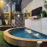 Verandah Myrah 2bh With Plunge Pool