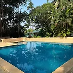 Villa Verandah Myrah 2bh With Plunge Pool *