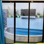 Villa Verandah Myrah 2bh With Plunge Pool Mumbai