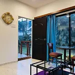 Villa Verandah Myrah 2bh With Plunge Pool Mumbai