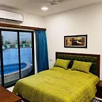 Verandah Myrah 2bh With Plunge Pool * Mumbai