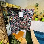 Villa Verandah Myrah 2bh With Plunge Pool
