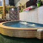 Verandah Myrah 2bh With Plunge Pool Villa Mumbai
