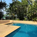 Villa Verandah Myrah 2bh With Plunge Pool Mumbai