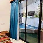 Verandah Myrah 2bh With Plunge Pool Villa Mumbai