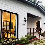 Verandah Myrah 2bh With Plunge Pool Villa Mumbai