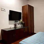 Holiday home Verandah Aanchal 2bhk With Basement Mumbai