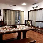 Holiday home Verandah Aanchal 2bhk With Basement